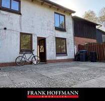 Einfamilienhaus im Verbund für die ganze Familie in Wulfsmoor