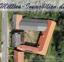 Landhaus im Wendland - 151.000,00 EUR Kaufpreis, ca.  243,00 m² Wohnfläche in Bergen Dumme (PLZ: 29468) Belau