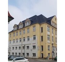 Wohnhaus mit viel Potenzial in Burgstädt bei Chemnitz (Sanierung und Renovierung)