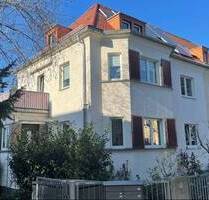 Gute Anbindung zur Universität! - Dresden Leubnitz (Wieckestr.)