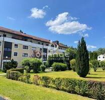 ***Attraktive 3-Zi-Wohnung in zentraler Lage von Wolfratshausen***