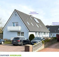 Mehrfamilienhaus - Hell, modern, zentral in Selent