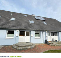 Mehrfamilienhaus - Hell, modern, zentral in Selent