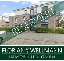 Tostedt | Neuwertige 2-Zimmer-Erdgeschoss-Wohnung in guter Ortslage