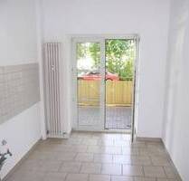 NEU! GROSSZÜGIGE 3 RAUM WOHNUNG MIT BALKON - Pirna