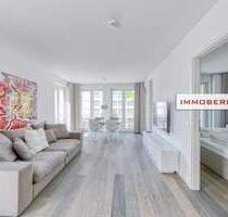 2.185,00 EUR Kaltmiete, ca.  54,00 m² Wohnfläche in Berlin (PLZ: 10787) Tiergarten