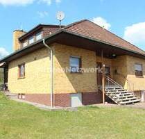 Saniertes Einfamilienhaus in Dreikirchen bei Montabaur Ortsrandlage hochw. EBK, Garten, Garage uvm.
