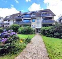 Gut geschnittene 2,5 Zimmer Wohnung in zentraler Lage in Hamburg-Rahlstedt zu verkaufen!