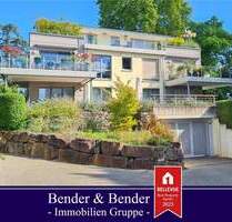 Top moderne Erdgeschosswohnung mit Terrasse in exklusiver Rheinlage! - Königswinter