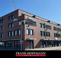 Neuwertige 2,5-Zimmer-Wohnung mit großer Loggia in Henstedt-Ulzburg