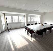 Vermietung von Büroflächen in Gewerbegebiet in ChemnitzSüd