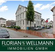 Nordenham | Zentral gelegenes Mehrfamilienhaus bestehend aus 4-6 Wohneinheiten