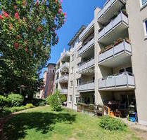 2-Raum Eigentumswohnung mit Südbalkon in DD-Pieschen - Dresden / Pieschen Süd