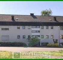 Gut geschnittene 3 ZKB-Wohnung in 4-Familien-Haus am Stadtrand - Wittlich