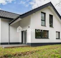 Modernes Einfamilienhaus in Toplage - Ihre Wohlfühloase mit viel Platz - Bad Oeynhausen