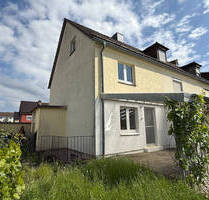 ***für die kleine Familie*** - 79.500,00 EUR Kaufpreis, ca.  85,00 m² Wohnfläche in Herzberg am Harz (PLZ: 37412)