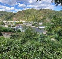 Baugrundstück mit schönem Fernblick in ruhiger Lage - Bad Ems