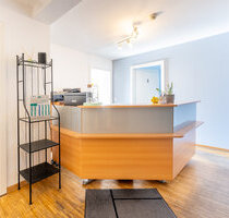 - Repräsentative Büro- oder Praxiseinheit im Historischen Bankhaus - Innenstadt - Straubing