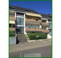 3 ZKB Wohnung mit Balkon und Terrasse nähe Krankenhaus - Bernkastel-Kues