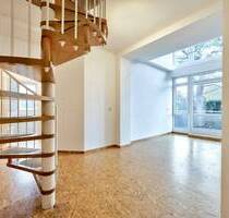 ++ Charmante 3-Zimmer-Altbauwohnung mit Dachterrasse inkl. Galerie - SOFORT BEZUGSFREI ++ - Berlin Zehlendorf