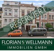 Bremen - Peterswerder | Stilvoller Altbau aus 1895 in begehrter Lage