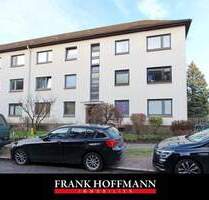 Frei lieferbare Eigentumswohnung im urbanen Hamburg-Lokstedt