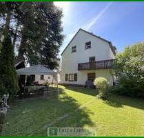 Wohnhaus mit Urlaubsflair Nähe Wittlich - Bruch