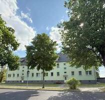 Natur pur ! Erholungsort Müllrose - Wohnen vor Naturerlebnispfad und in Seenähe - DG -