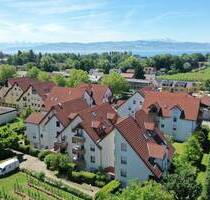 Charmante 2-Zimmer-Wohnung in Kressbronn - Kressbronn am Bodensee