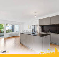 Exklusives Wohnen auf dem beliebten Venusberg! - Bonn