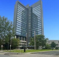 Privater Büroraum für 1 Person 8 sqm in Regus Westfalenpark - Dortmund Mitte