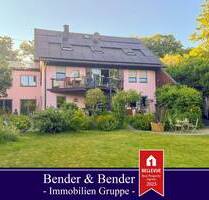 Großzügiges Einfamilienhaus mit viel Potenzial und weitläufigem Garten in ruhiger Lage von Nümbrecht!