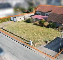Aus Alt mach NEU - 2 Baugrundstücke in Detmold-Heidenoldendorf warten auf Sie!