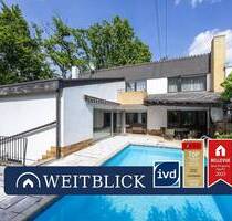 WEITBLICK: Wohngenuss mit Aussichtsplus! - Freiberg am Neckar Heutingsheim