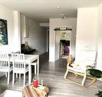 Moderne, gemütliche 3-Zimmer-Wohnung mit Balkon - Hockenheim