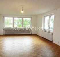Großzügig wohnen im Mühlenensemble . 4-Zimmer-Wohnung mit Dachterrasse und Garage - Ofterdingen