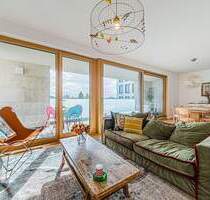 Möblierte Wohnung auf Zeit zu vermieten: - Frankfurt am Main Altstadt