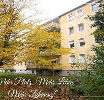 Wunderschöne großzügige 4 Zimmer Wohnung mit Blick ins Grüne - Heilbronn