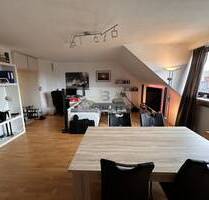 Begehrtes DG im Agnesviertel - ab Neujahr frei zur Selbstnutzung! - Köln Neustadt-Nord