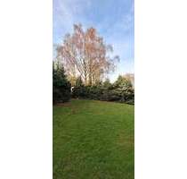 Gut geschnittene 2 Zimmer -Wohung mit Blick ins Grüne - Wülfrath Innenstadt