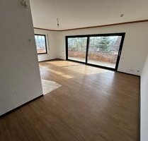 Schöne Vier-Zimmer-Wohnung in Ockershausen! - Marburg