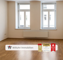 2014 Saniert | Parkett | Ost-Balkon | Aufzug | Kellerabteil - Leipzig Schönefeld-Abtnaundorf