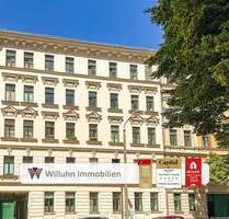 2014 Saniert | Parkett | Ost-Balkon | Aufzug | Kellerabteil - Leipzig Schönefeld-Abtnaundorf