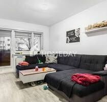 3-Zimmer-Wohnung mit Loggia und Keller- Erbpacht vorhanden - Berlin Hellersdorf
