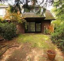 Dreizimmerwohnung mit Terrasse und Blick ins Grüne - Buchholz in der Nordheide Seppensen