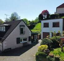 Sanierungsbedürftiges Einfamilienhaus in zweiter Reihe! - Otterberg