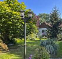 Traum Grundstück in GlienickeNord, Erste Reihe (mit Geh-, Fahr- und Leitungsrecht) - Glienicke/Nord