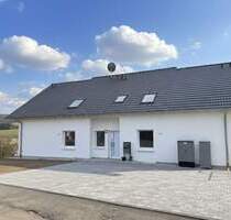 Stilvolle 3-Zimmer-Wohnung in Bobstadt - hell, modern, bezugsfertig - Boxberg Bobstadt