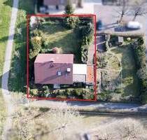 Charmantes Einfamilienhaus mit Einliegerwohnung + der Option auf zusätzlichen Baugrund in Dahl - Paderborn / Dahl