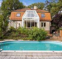 Charmantes Einfamilienhaus in ruhiger Lage - Glienicke/Nordbahn